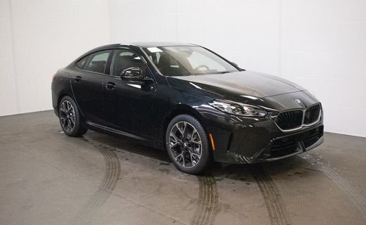 2026 BMW 228 Xdrive GC