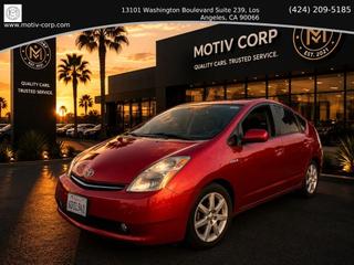 2008 Toyota Prius