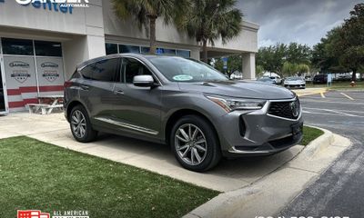 2024 Acura RDX SH Technology