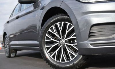 2021 Volkswagen Jetta