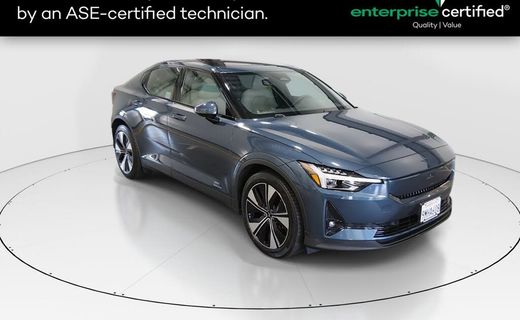 2024 Polestar 2