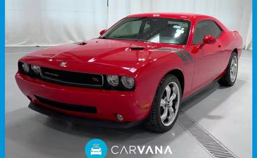 2010 Dodge Challenger