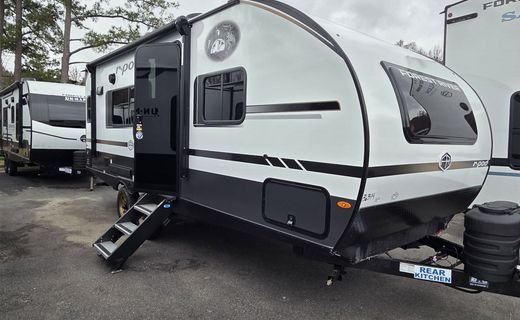 2026 Forest River R Pod 205