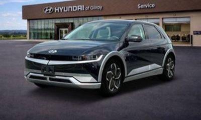 2024 Audi Q4 50 E Tron