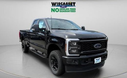 2026 Ford F-250 XL