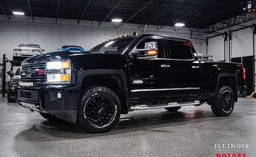 2021 Chevrolet Silverado LT