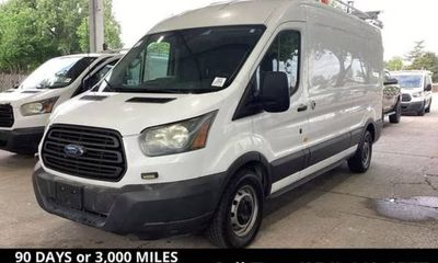 2015 Ford Transit 150 LWB Medium