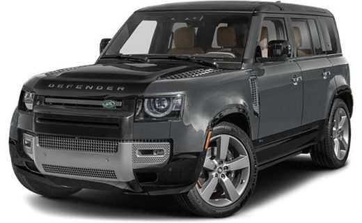 2024 Land Rover Defender 110 V8