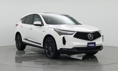 2023 Acura RDX