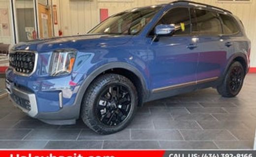 2023 Kia Telluride