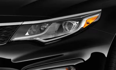 2020 Kia Optima SX