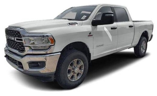 2023 Ram 3500 Laramie