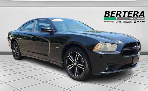 2014 Dodge Charger
