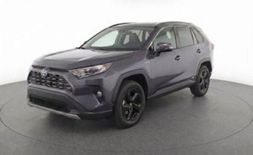 2022 Toyota RAV4 Limited