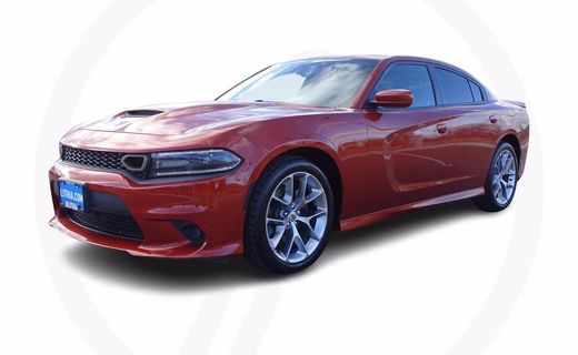 2020 Dodge Charger GT