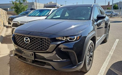 2025 Mazda CX-50 Preferred