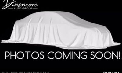 2011 Chevrolet Equinox 1LT