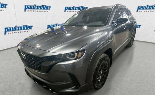 2026 Mazda CX-50 Premium