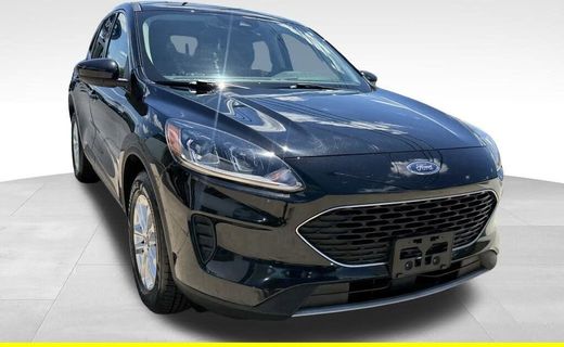 2021 Ford Escape SE Fhev