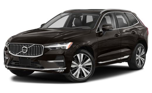 2022 Volvo XC60 Momentum Excl S60