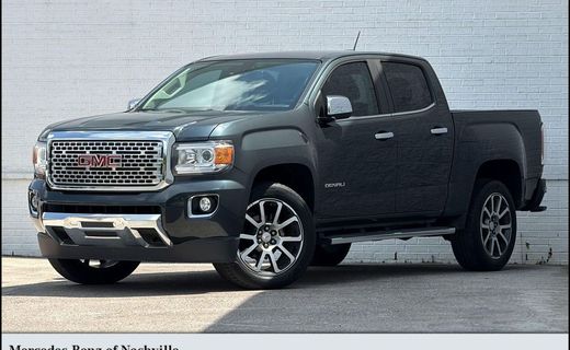 2017 GMC Heavy Conventional 108 IN BBC
