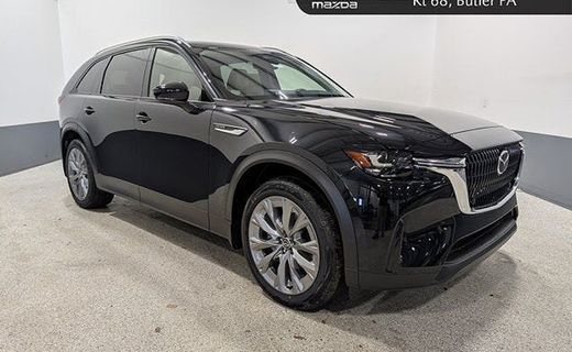 2026 Mazda CX-90 Preferred