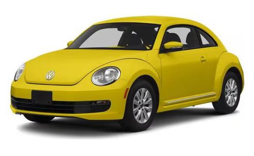 2013 Volkswagen Beetle