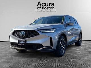2026 Acura MDX