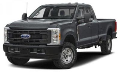 2026 Ford F-250 XL