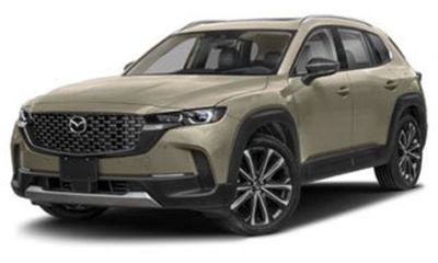 2024 Mazda CX-50 Premium Plus Package