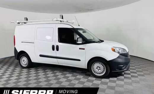 2021 Ram Promaster City ST