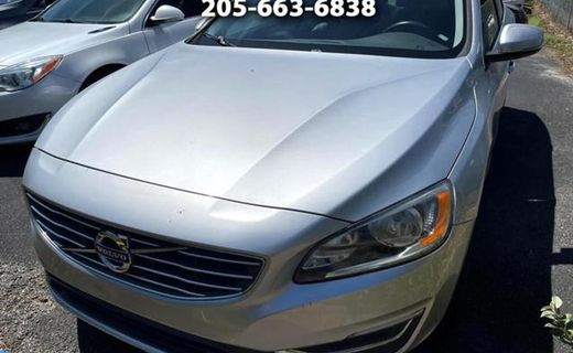 2017 Volvo S60 Inscription