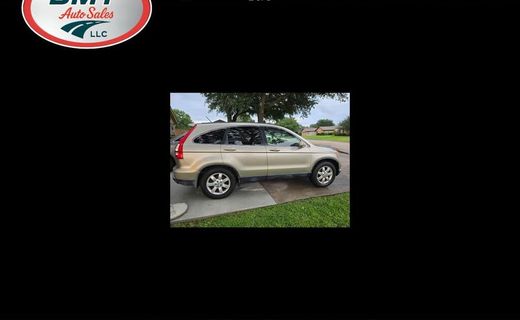 2007 Honda CR-V