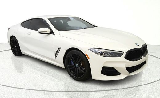 2023 BMW 840I