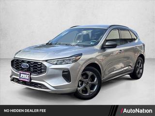 2024 Ford Escape ST Line