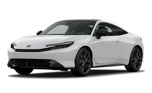 2026 Honda Prelude