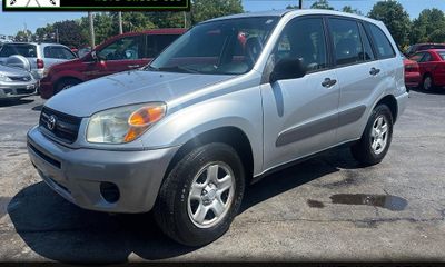 2005 Toyota RAV4 FOR Sale IN