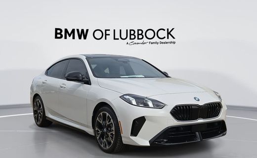 2026 BMW 228 Xdrive GC