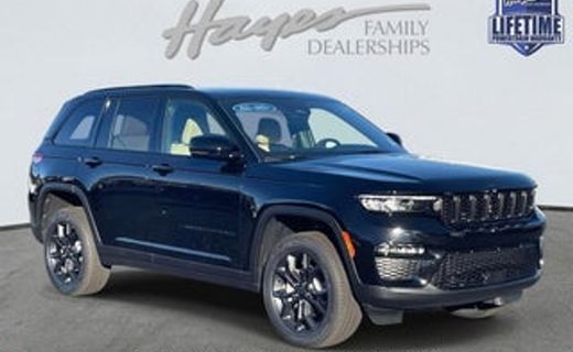 2023 Honda Pilot
