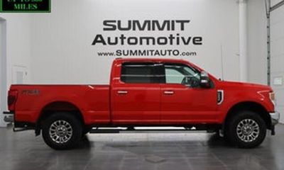 2019 Ford F-250 XL