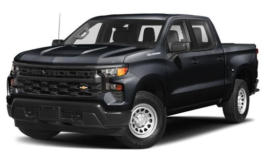 2024 Chevrolet Silverado High Country