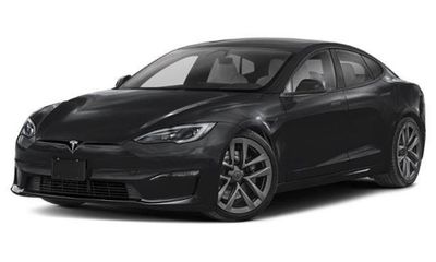2023 Tesla Model S Hatchback