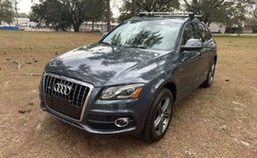 2013 Infiniti FX37