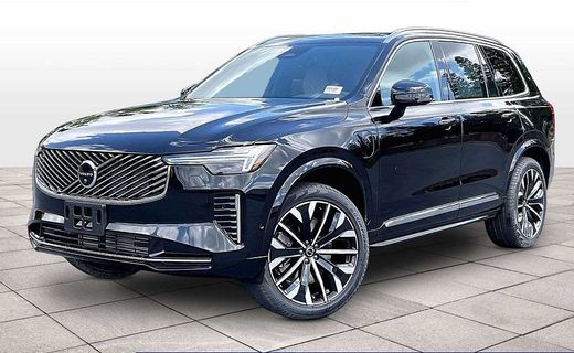 2026 Volvo XC90 Plus Bright