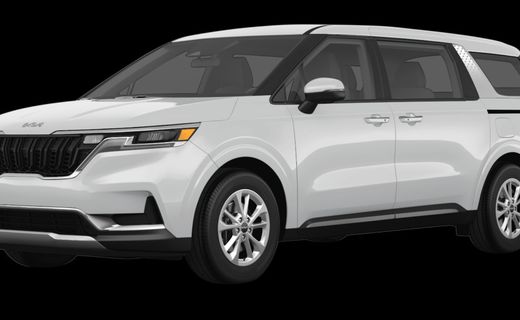 2024 Kia Carnival