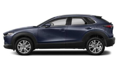 2023 Mazda CX-30 Premium Package