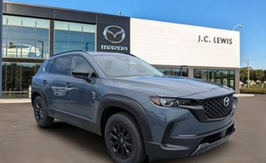 2026 Mazda CX-50 Premium Plus
