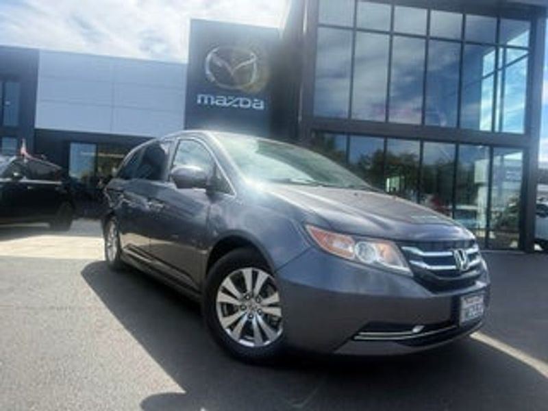 2014 Mazda Mazda5 — a typically priced live listing