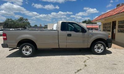 2006 Ford F-150 Styleside