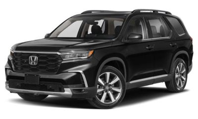 2023 Honda Pilot EX L